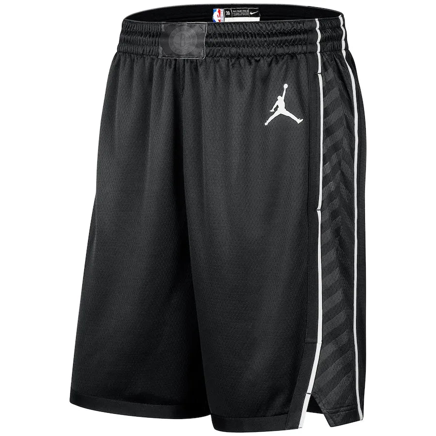 Short Statement Edition - Brooklyn Nets