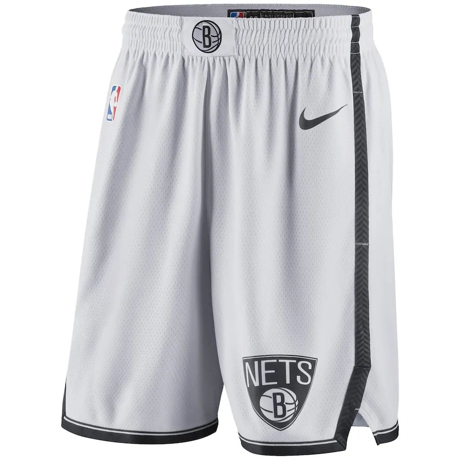 Short  Association Edition - Brooklyn Nets