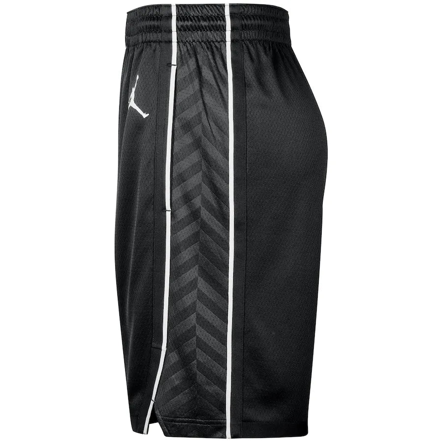 Short Statement Edition - Brooklyn Nets
