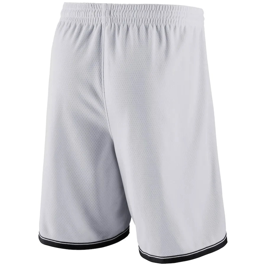 Short  Association Edition - Brooklyn Nets