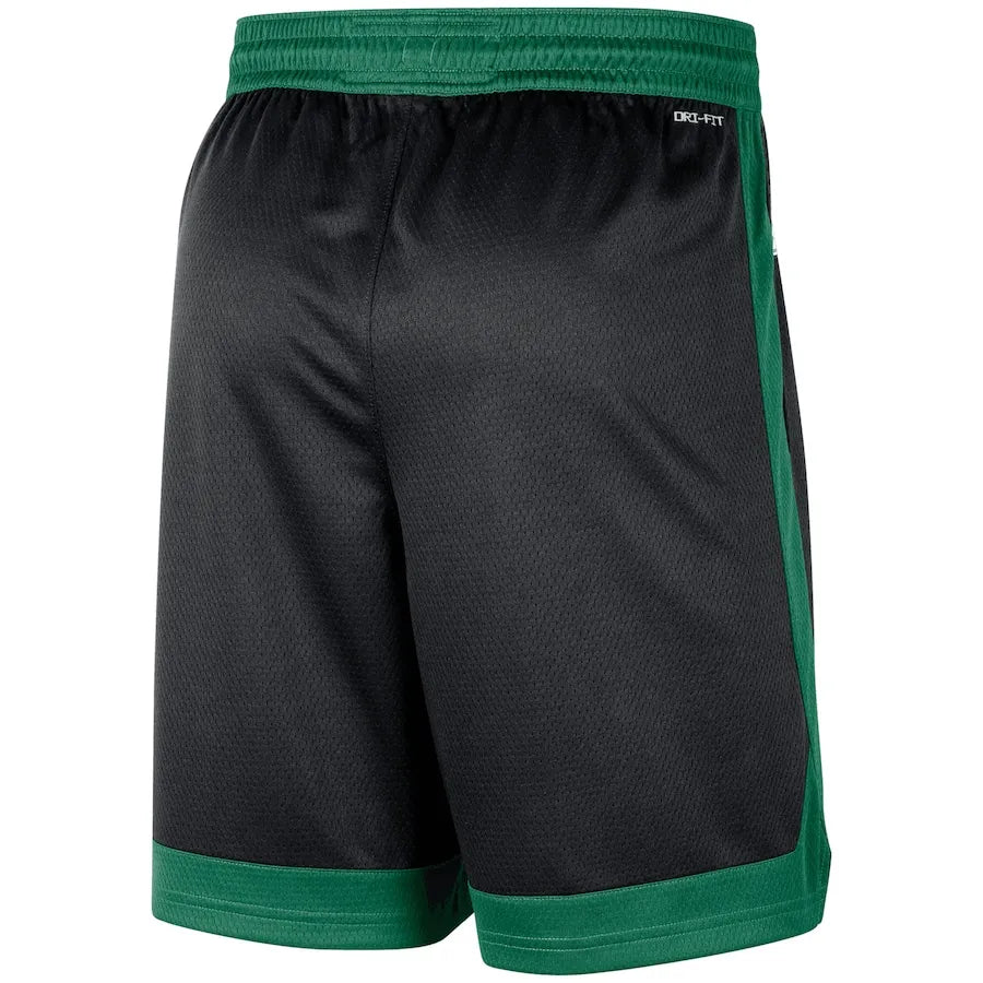 Short Statement Edition - Boston Celtics