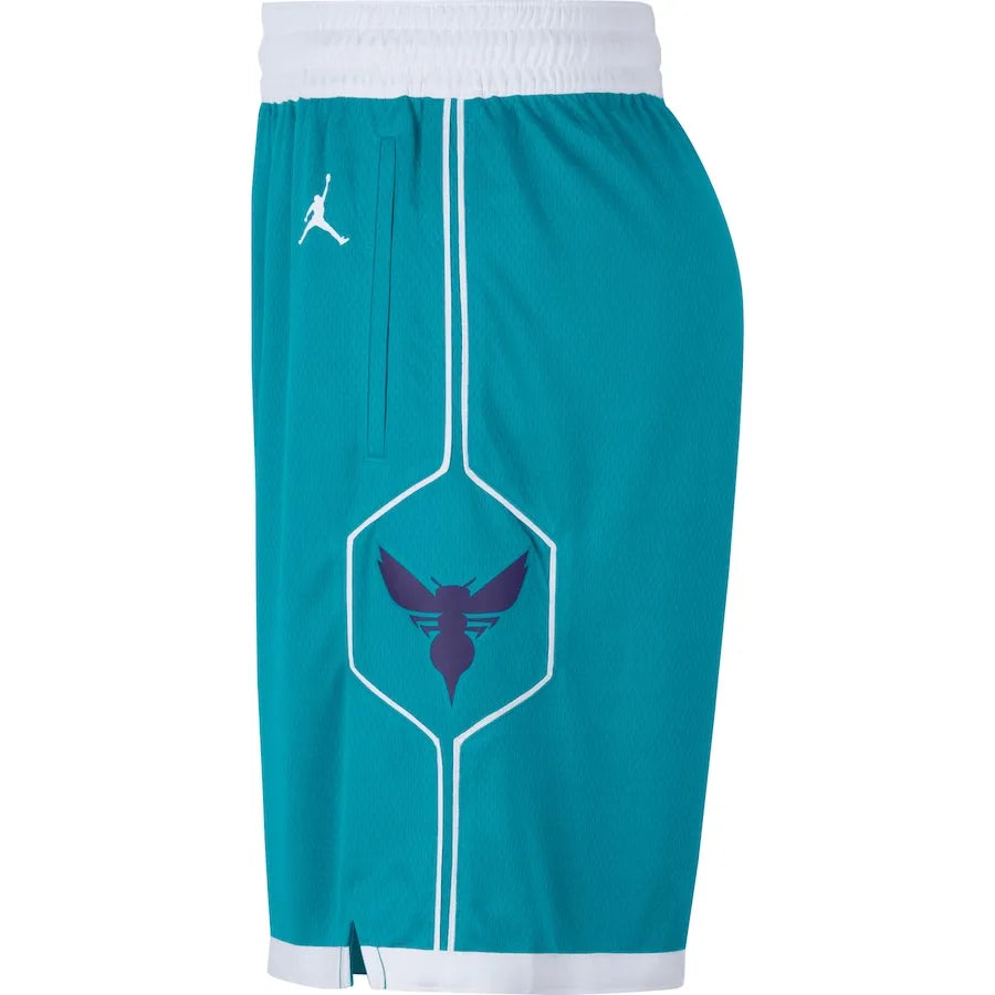 Shorts Icon Edition - Charlotte Hornets