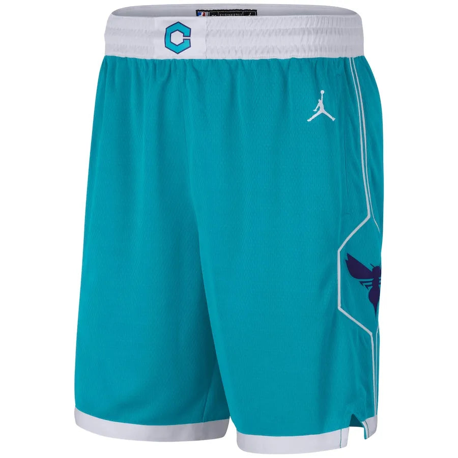 Shorts Icon Edition - Charlotte Hornets