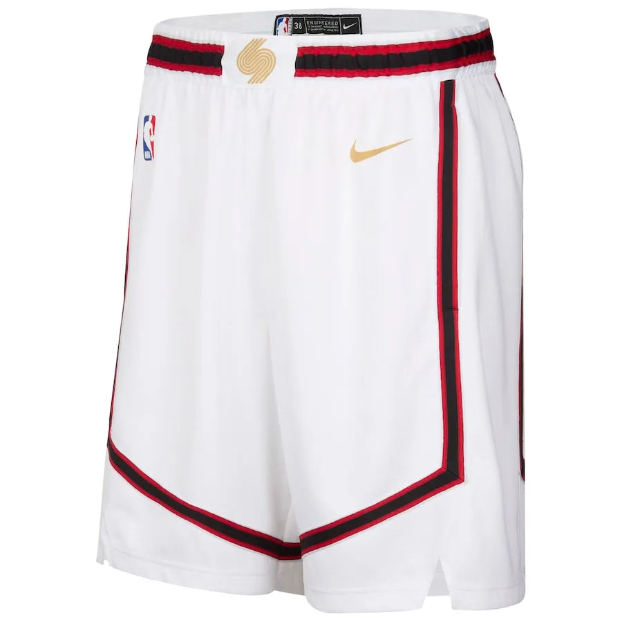 Short City Edition - Houston Rockets 2024/2025