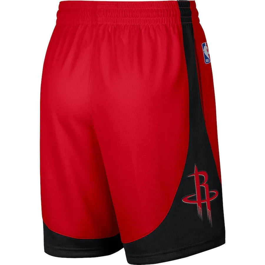 Short Icon Edition - Houston Rockets