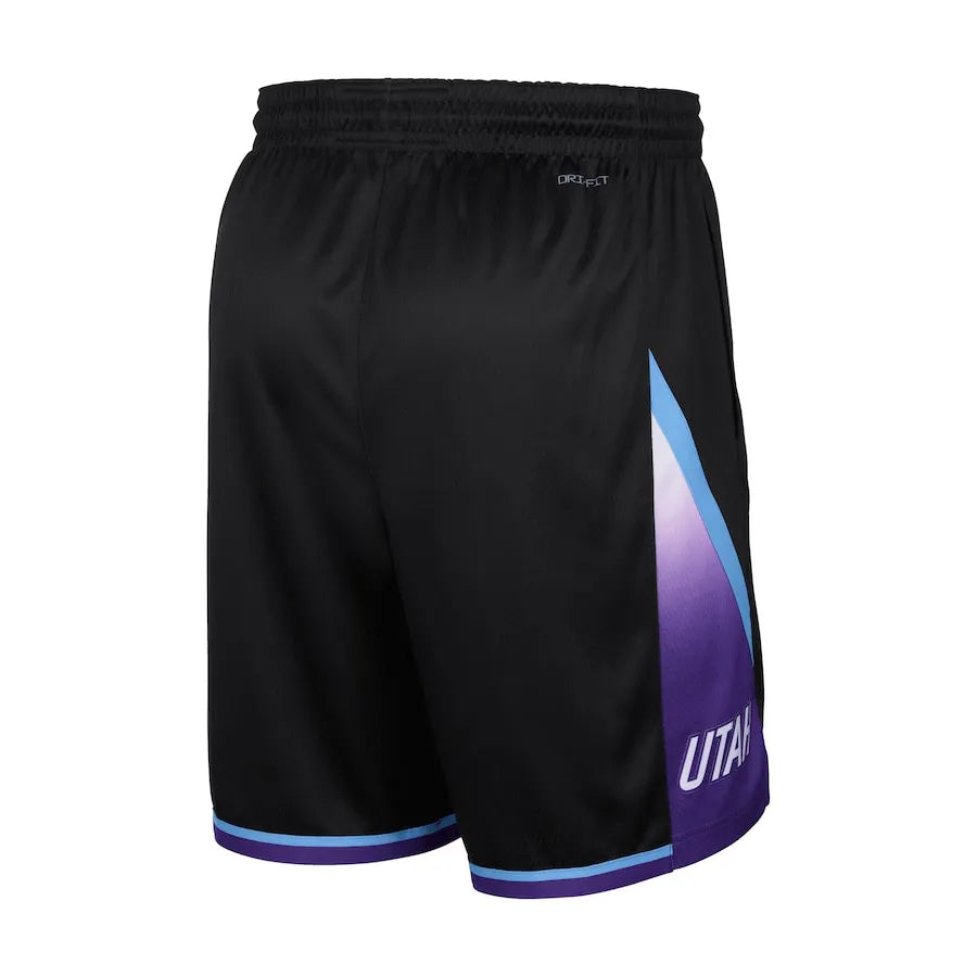Short Statement Edition - Utah Jazz