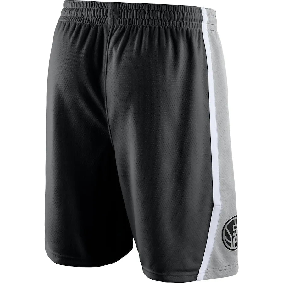 Short Icon Edition - San Antonio Spurs