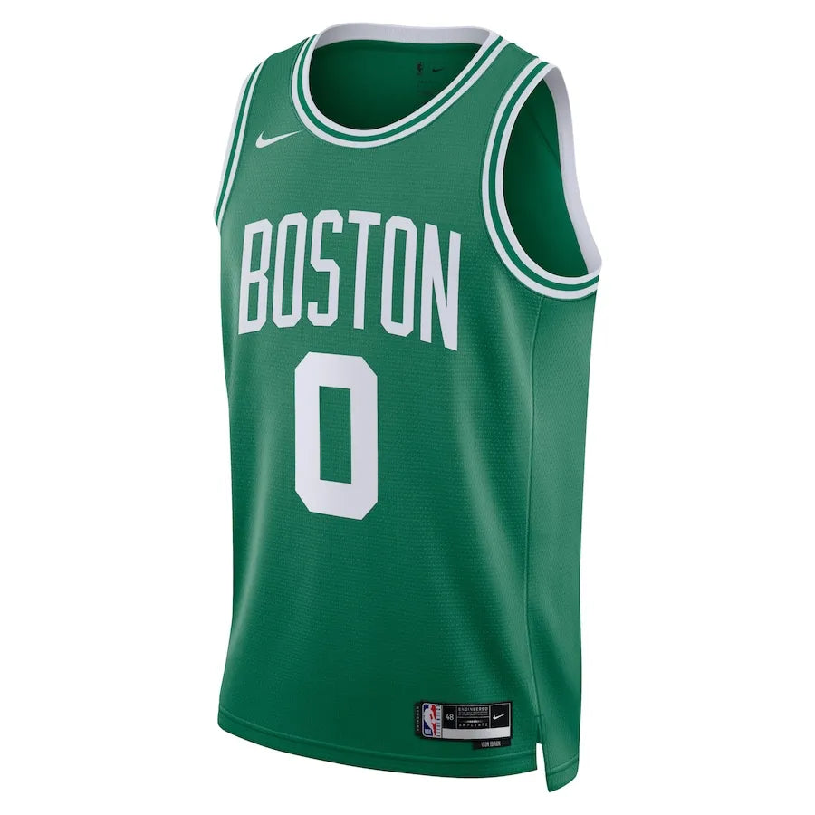 Maillot Icon Edition - Boston Celtics - Jayson Tatum