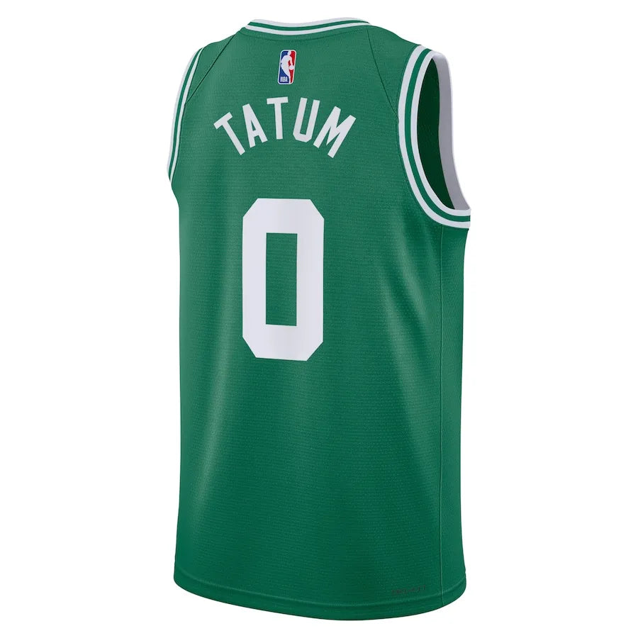 Maillot Icon Edition - Boston Celtics - Jayson Tatum