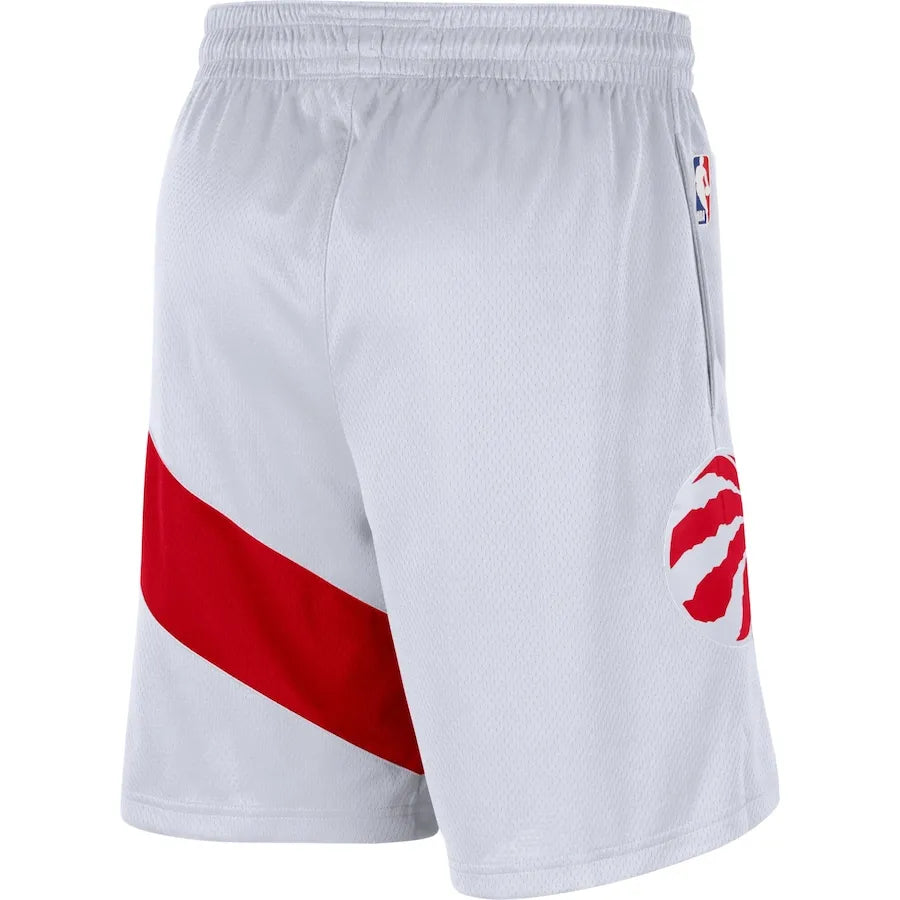 Short Association Edition - Toronto Raptors