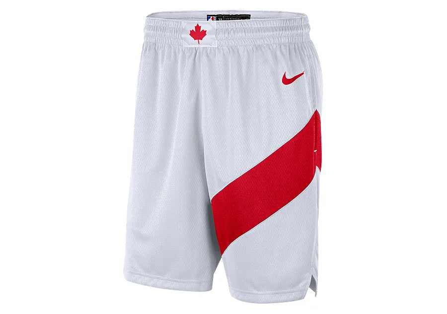 Short Association Edition - Toronto Raptors