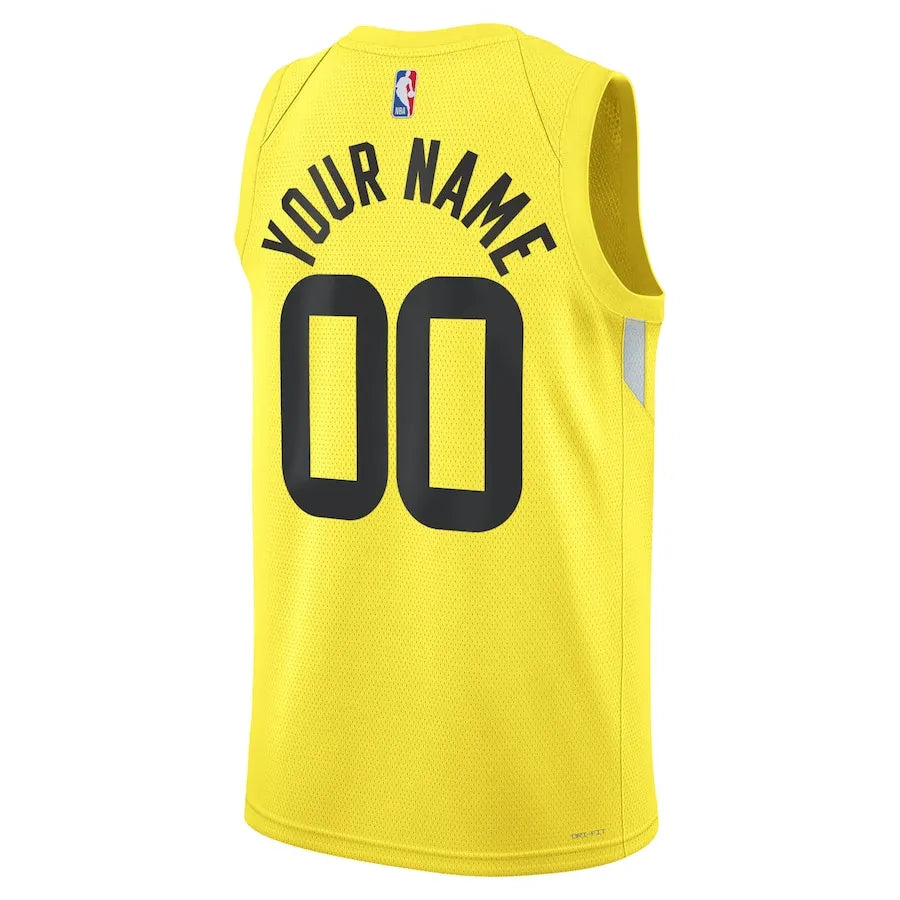 Maillot Icon Edition - Utah Jazz - Personnalisé