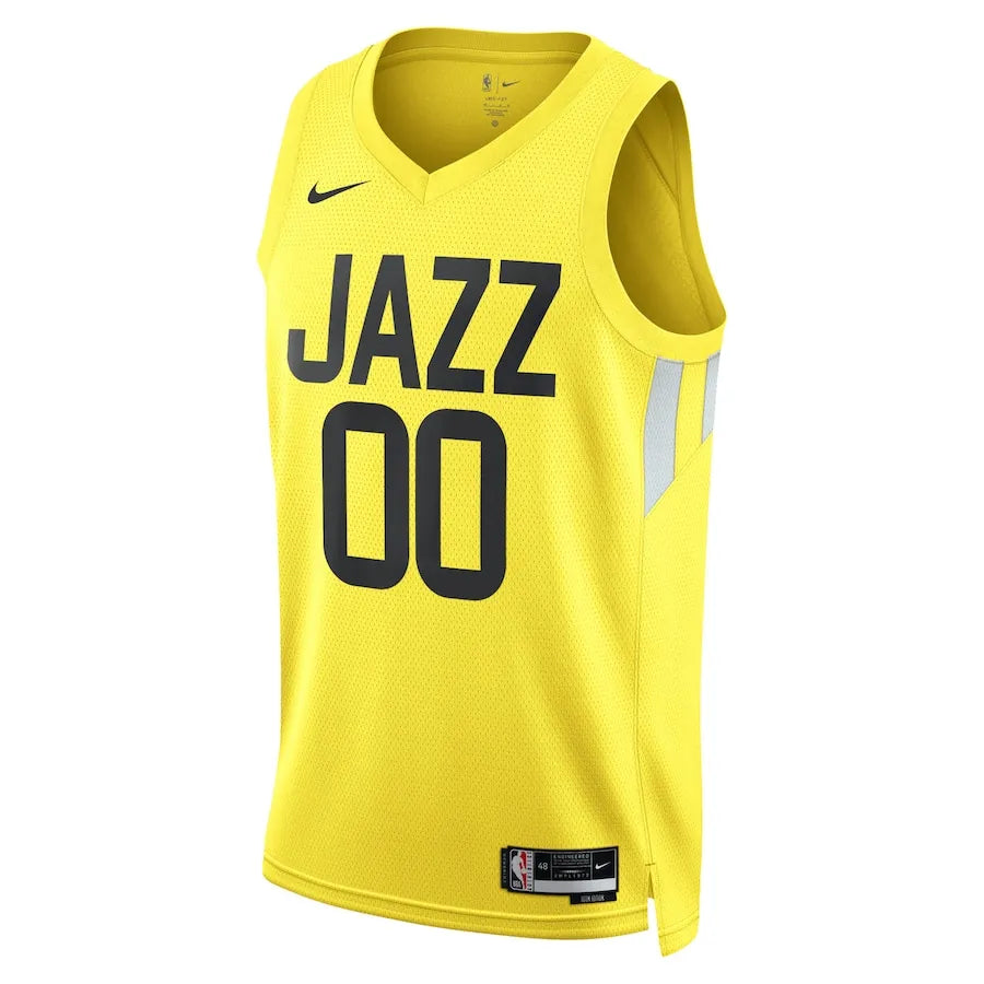Maillot Icon Edition - Utah Jazz - Personnalisé