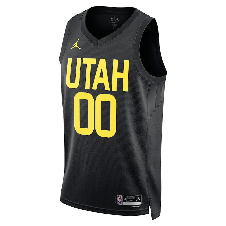 Maillot Utah Jazz - Jordan Statement - Personnalisé