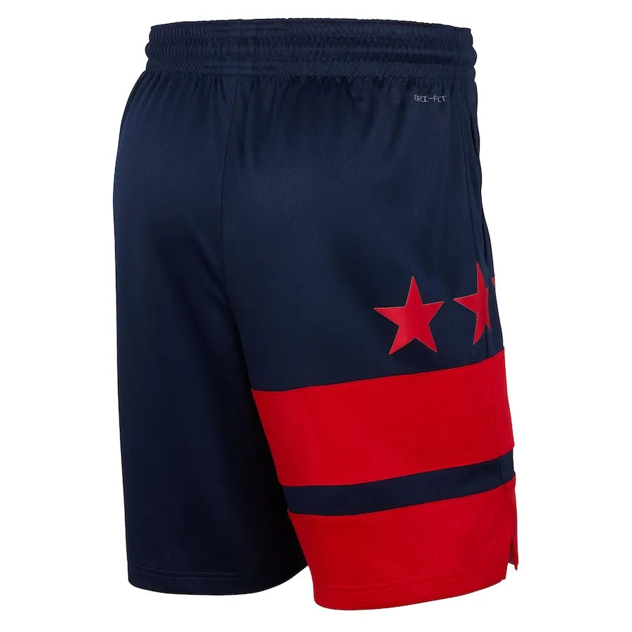 Short Statement Edition - Washington Wizards