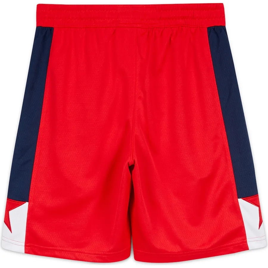 Short Icon Edition - Washington Wizards