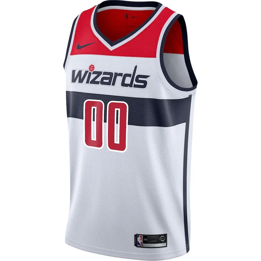 Maillot Jordan Statement - Washington Wizards - Personnalisé