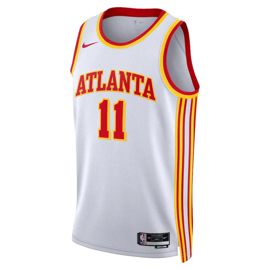 Maillot Association Edition - Atlanta Hawks - Trae Young